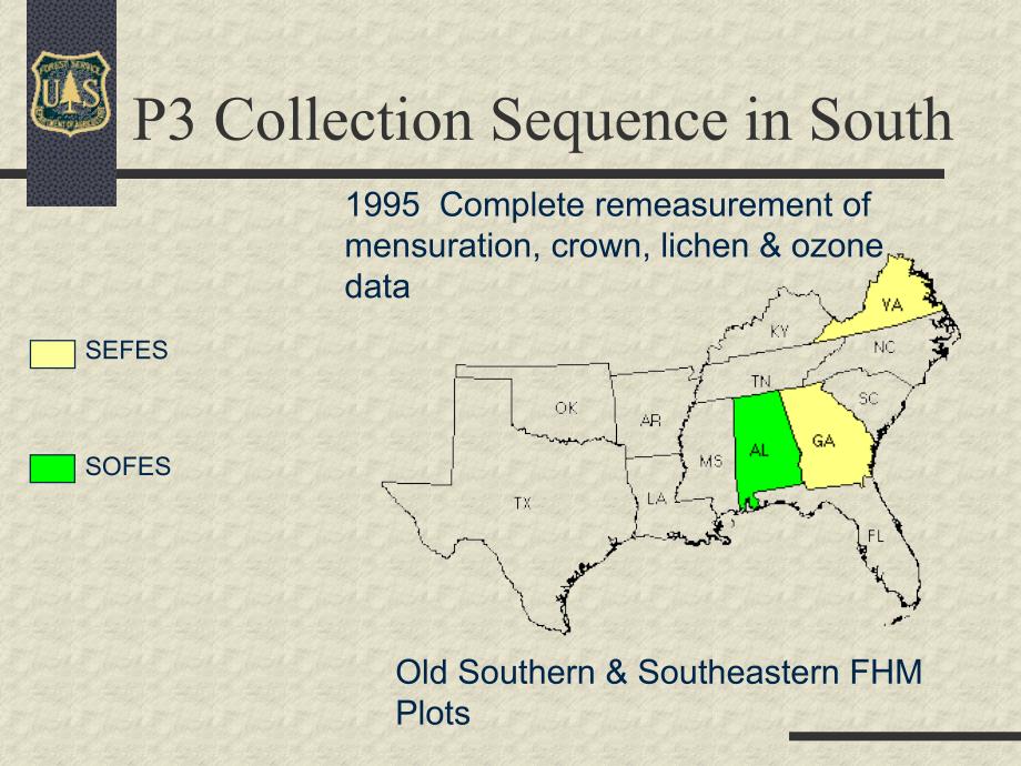 sequenceofp3datacollectioninthesouthfy1991through_第4页