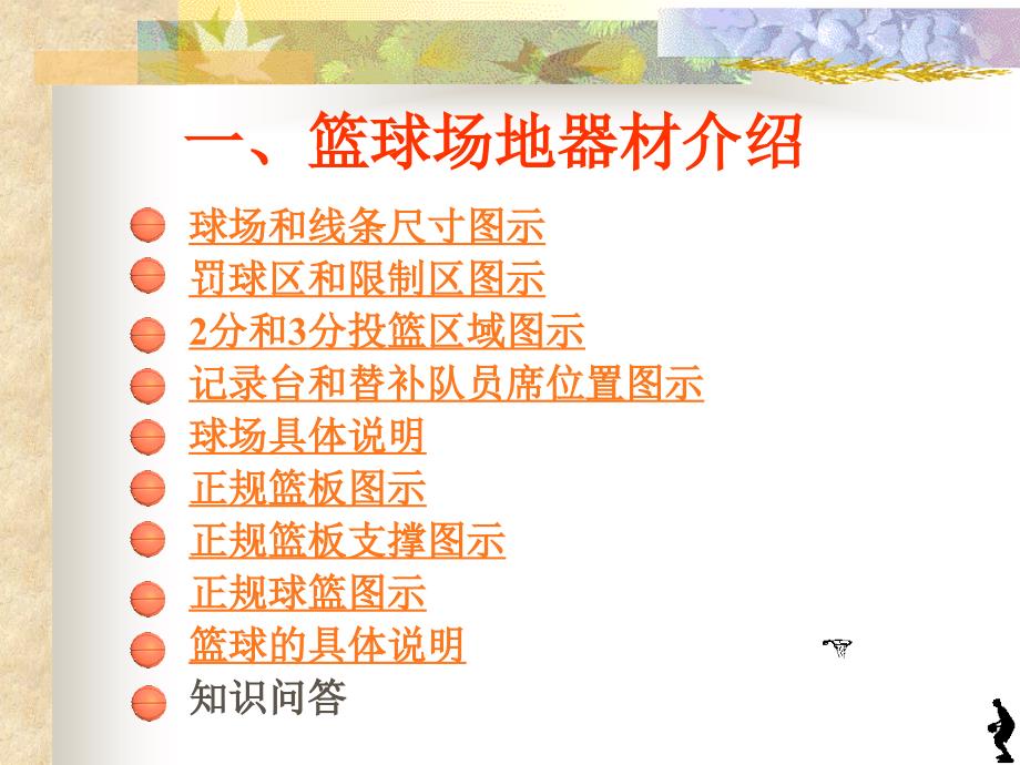 篮球竟赛规则_PPT_第3页