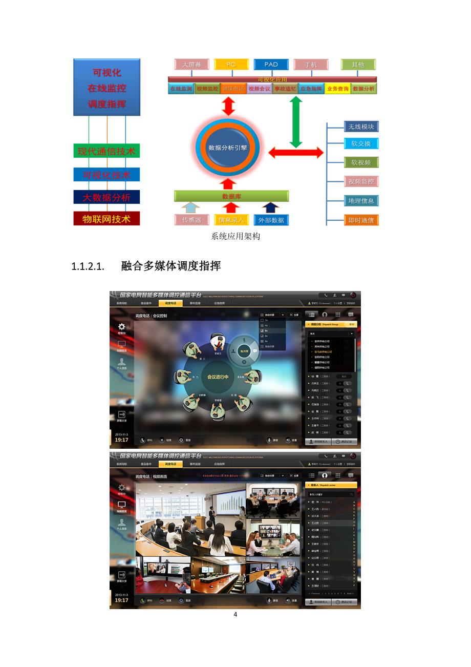 新疆电力检修移动管控系统解决方案_第4页