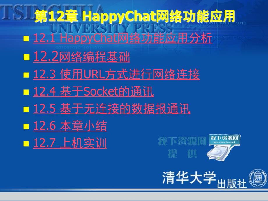 HappyChat网络功能应用_第2页