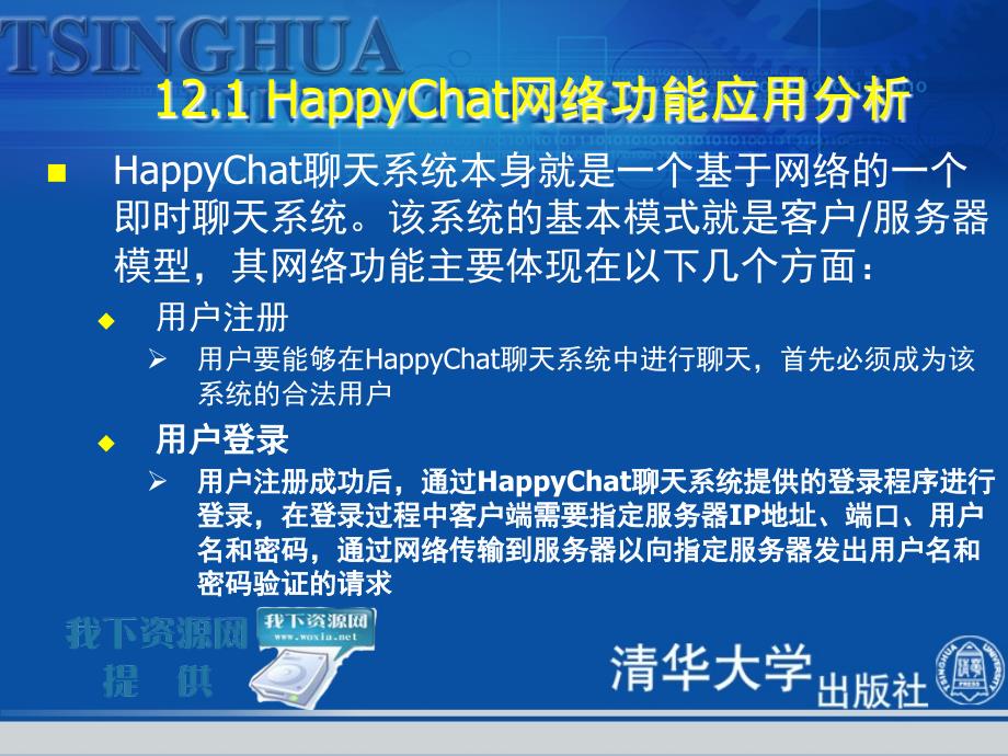 HappyChat网络功能应用_第3页