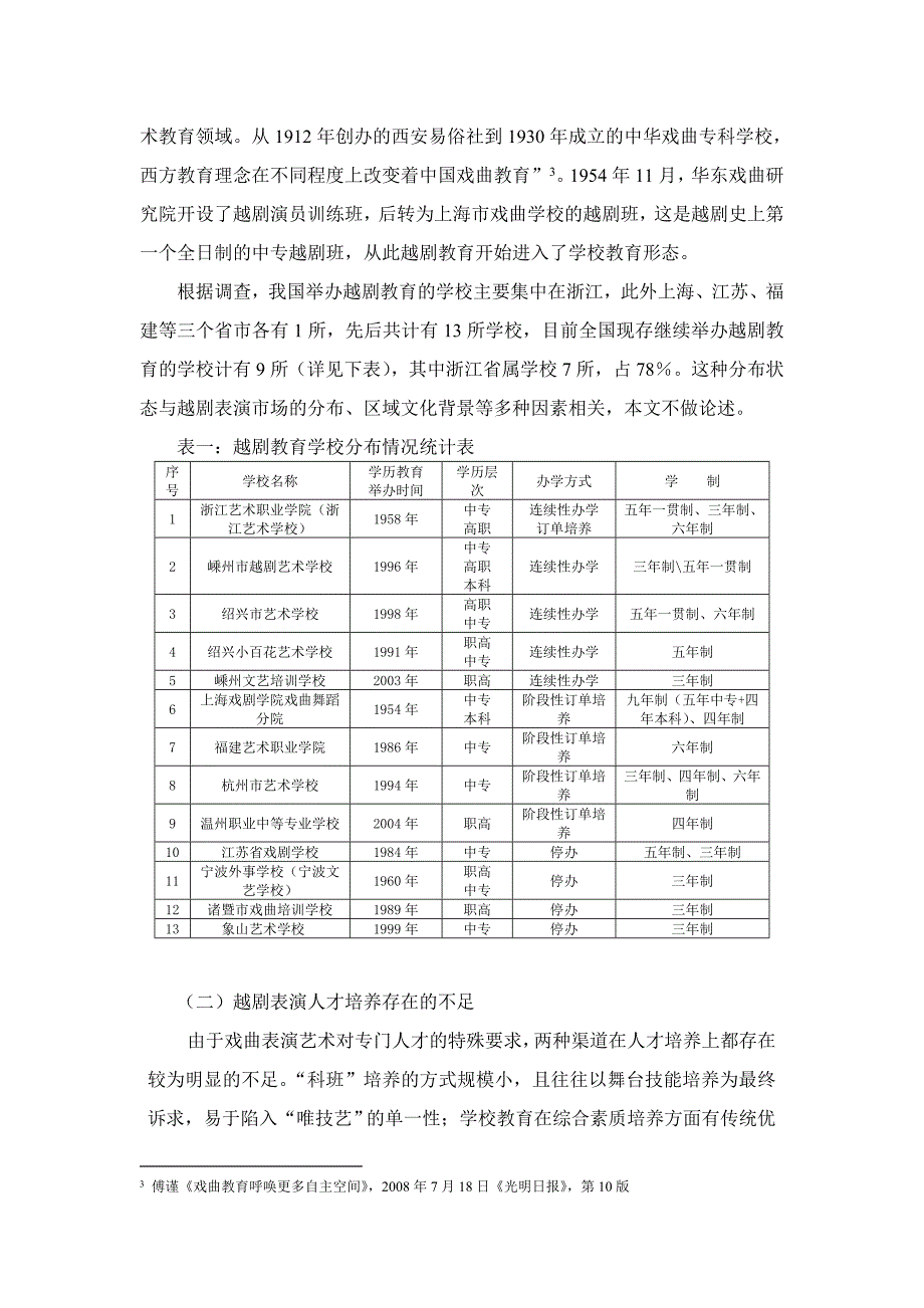 越剧表演人才以订单培养为主要形式的充要性分析_第3页