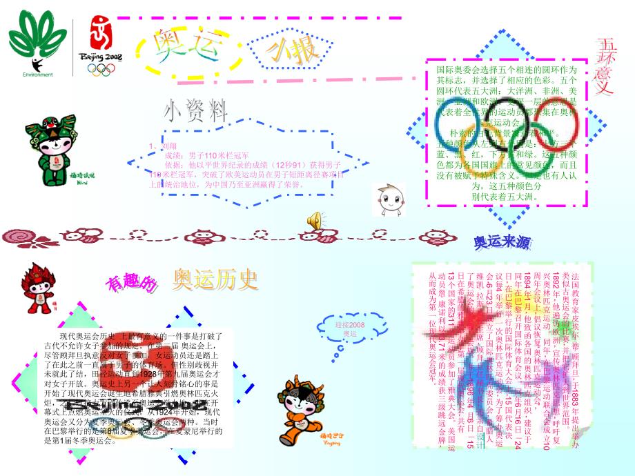 2008北京绿色奥运_第3页