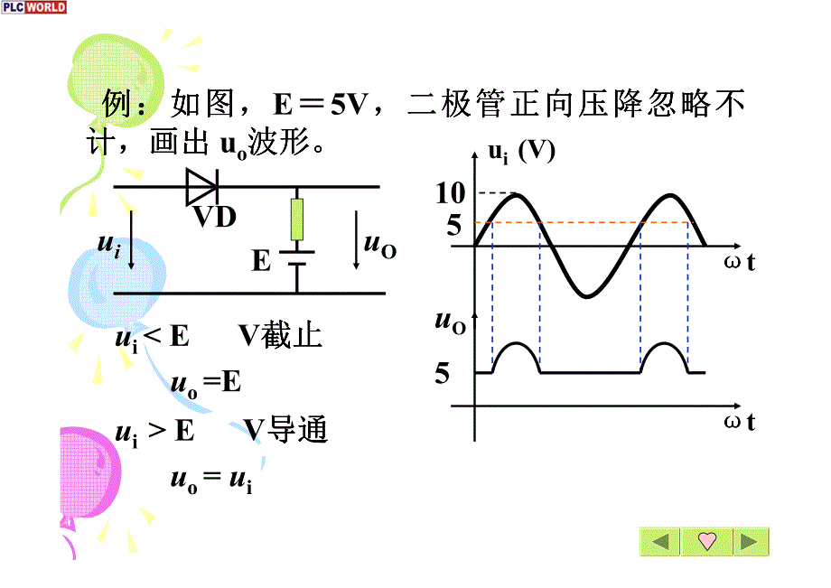 模拟电子技术精选例题_第4页