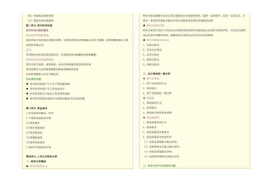 理财规划师讲义_第5页