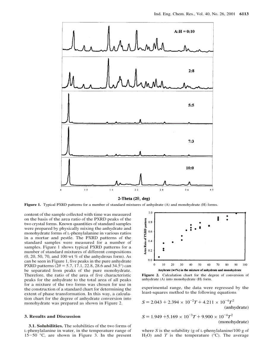 晶型与表面活性剂经典文献之四_第3页