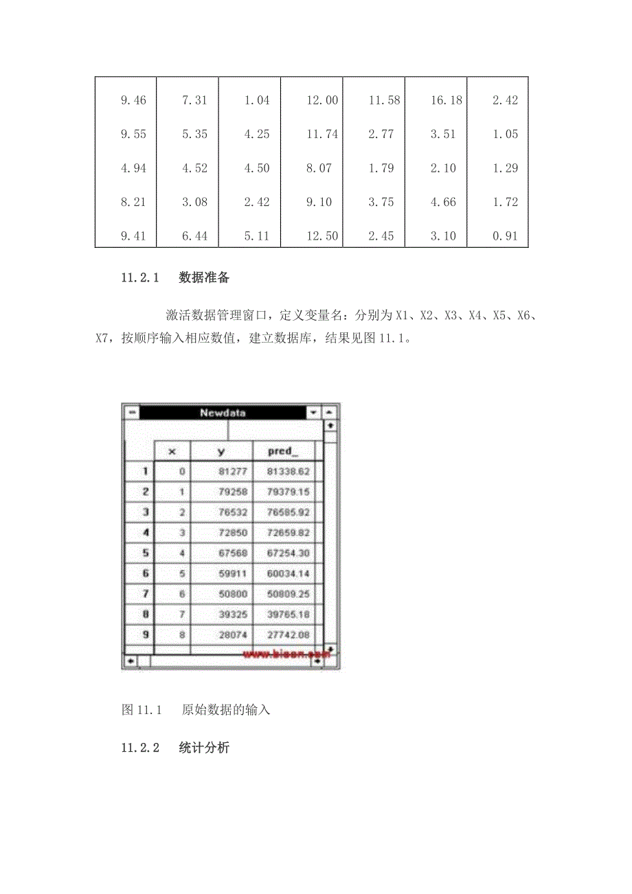 经典spss因子分析_第2页