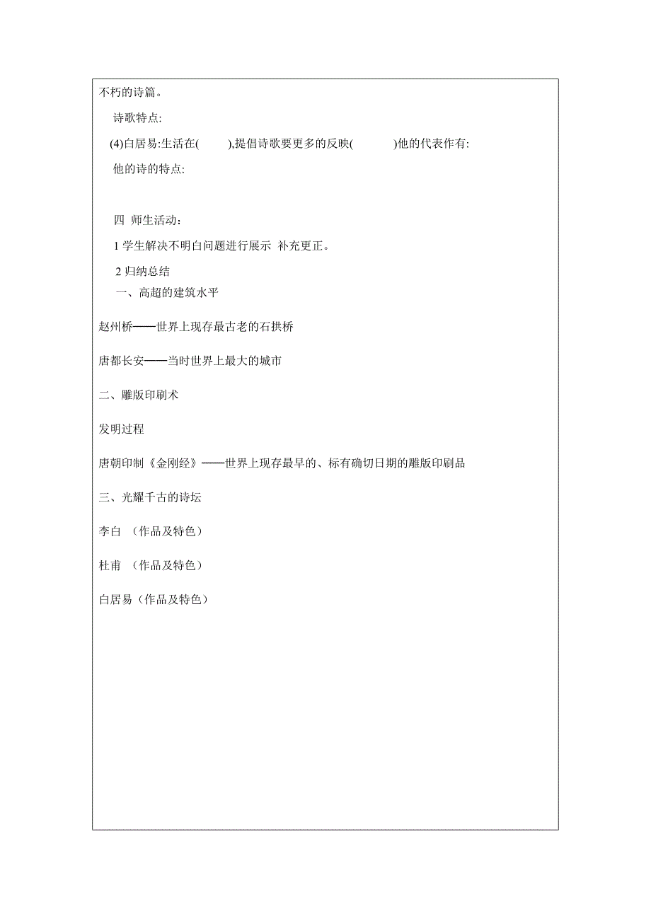 辉煌的隋唐文化(一)_第2页