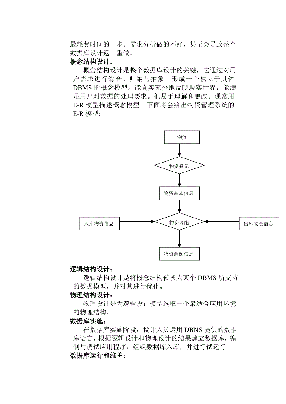 数据库应用实习_第4页