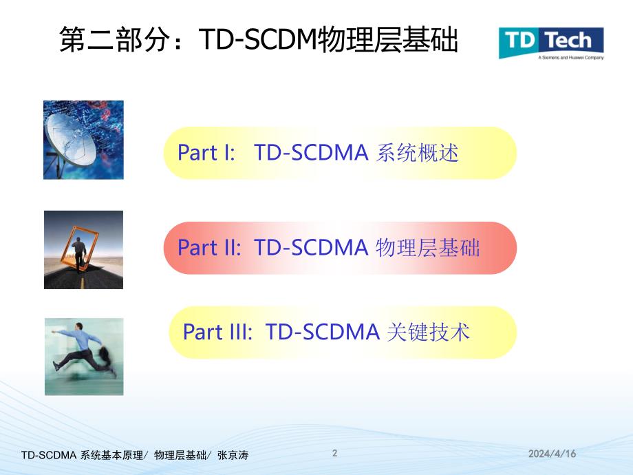 td-scdma_物理层基础_第2页