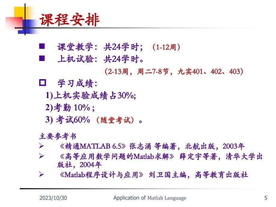 matlab教程ppt(全)_第5页