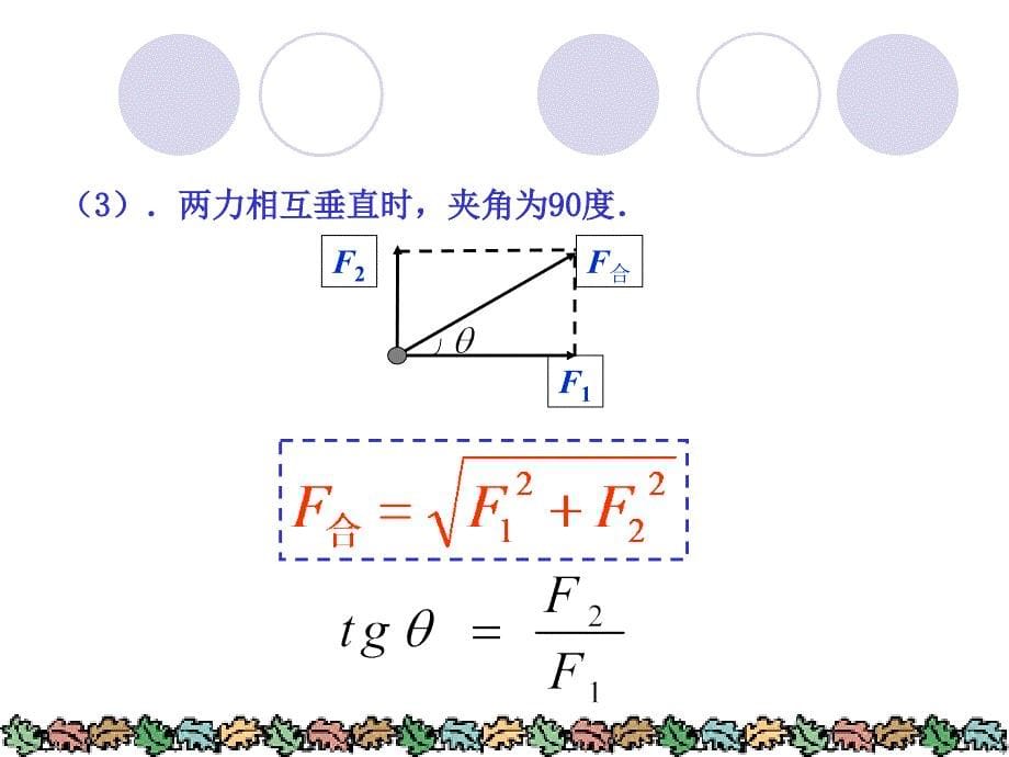 【高中·物理】力的合成sencond_第5页