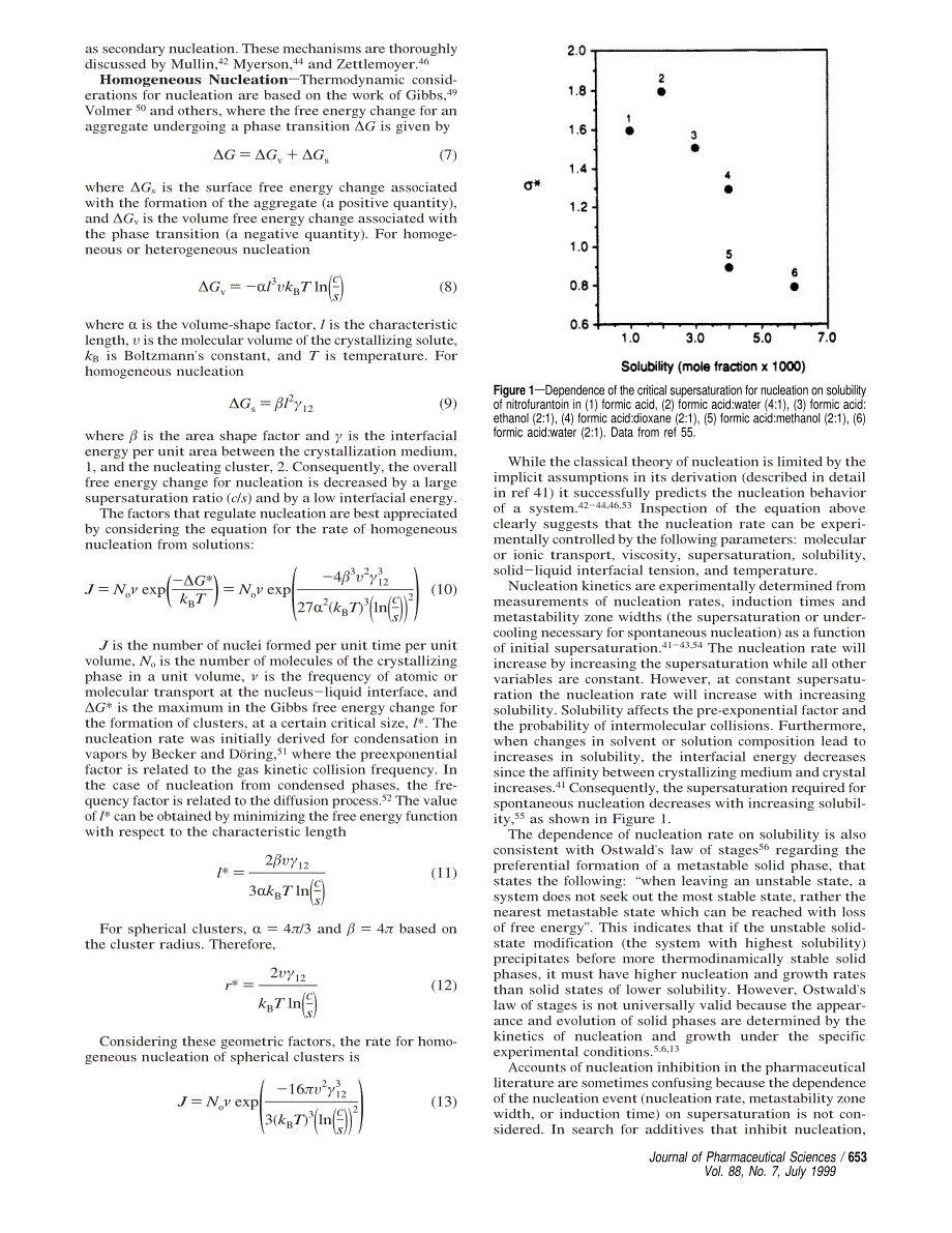 晶型与表面活性剂经典文献之十_第3页