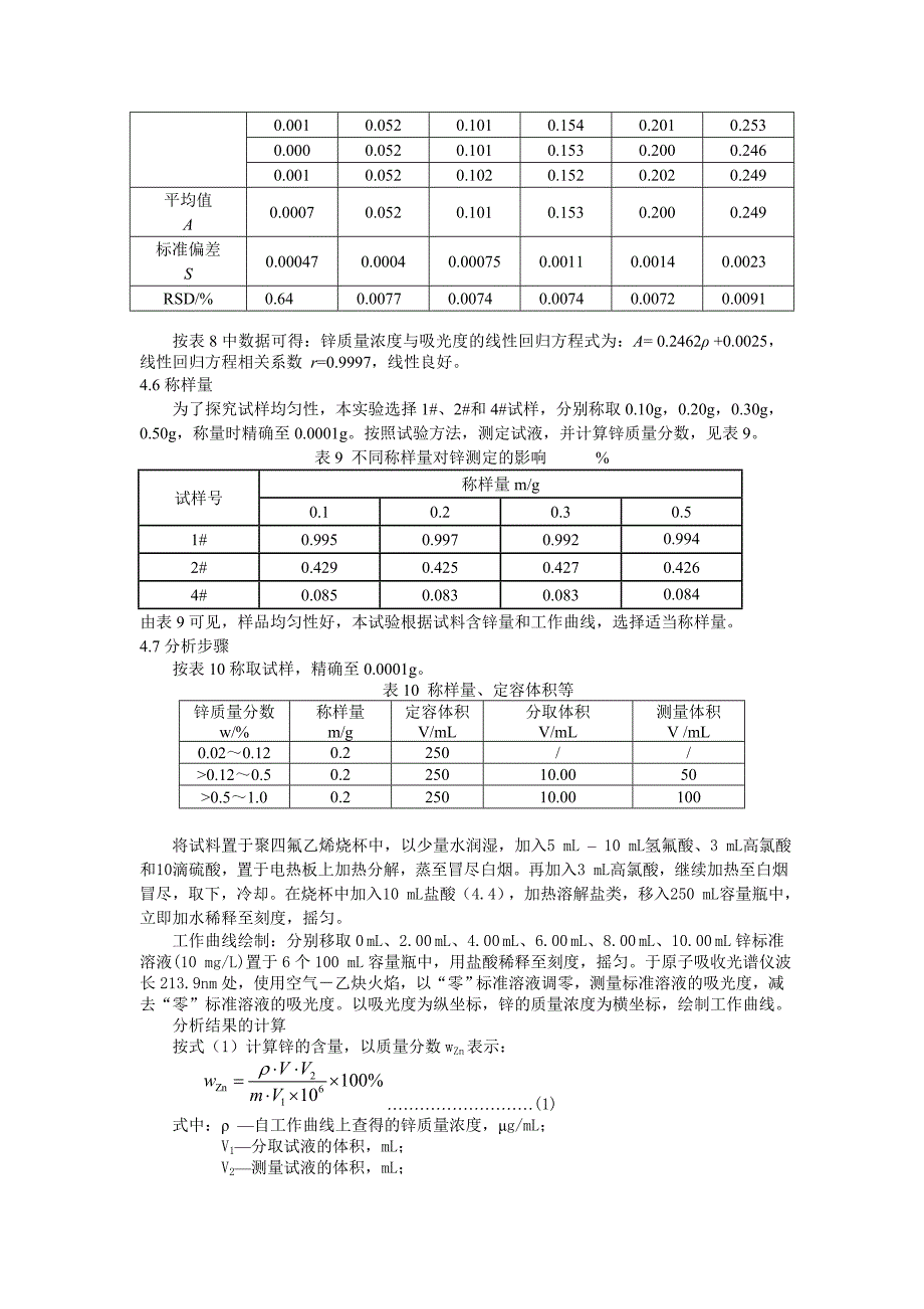 萤石锌含量编制说明.doc_第4页