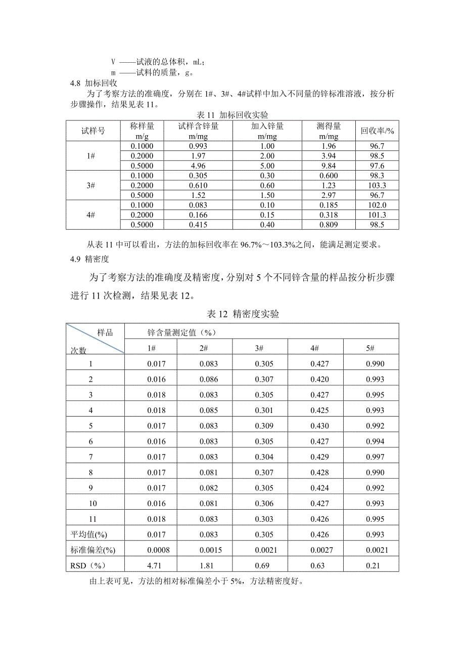 萤石锌含量编制说明.doc_第5页