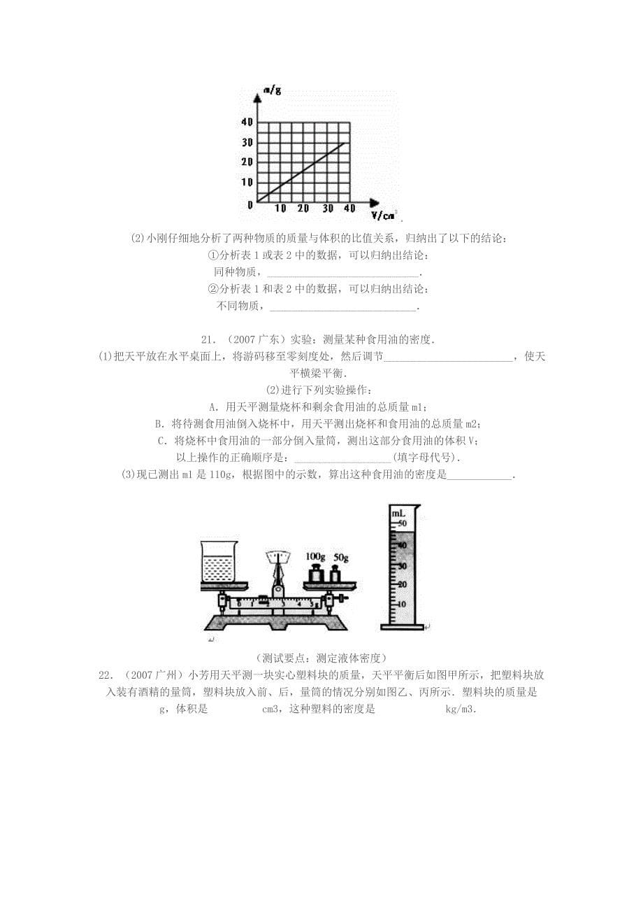 质量密度_第5页