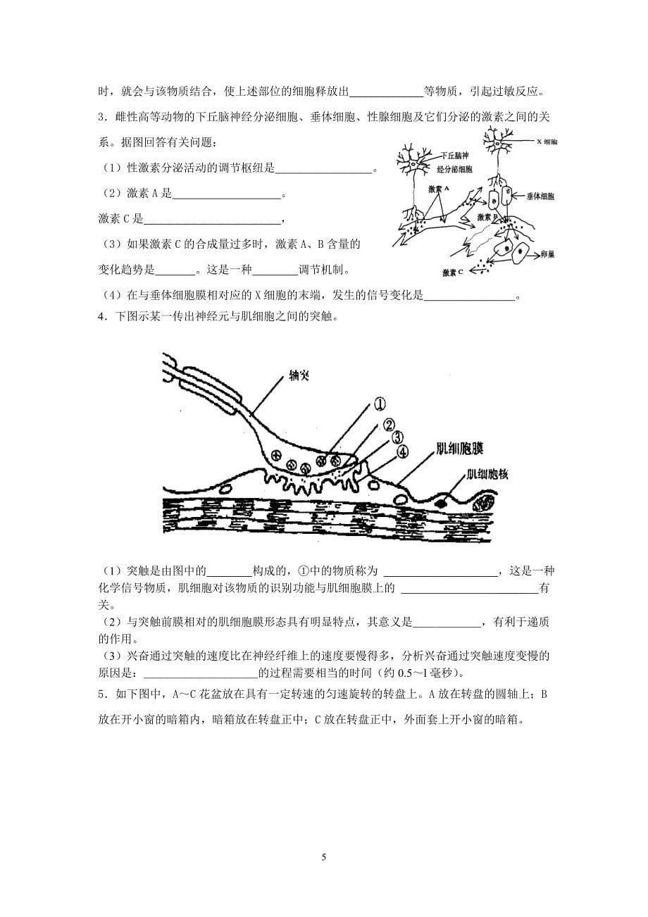 高二生物_第5页