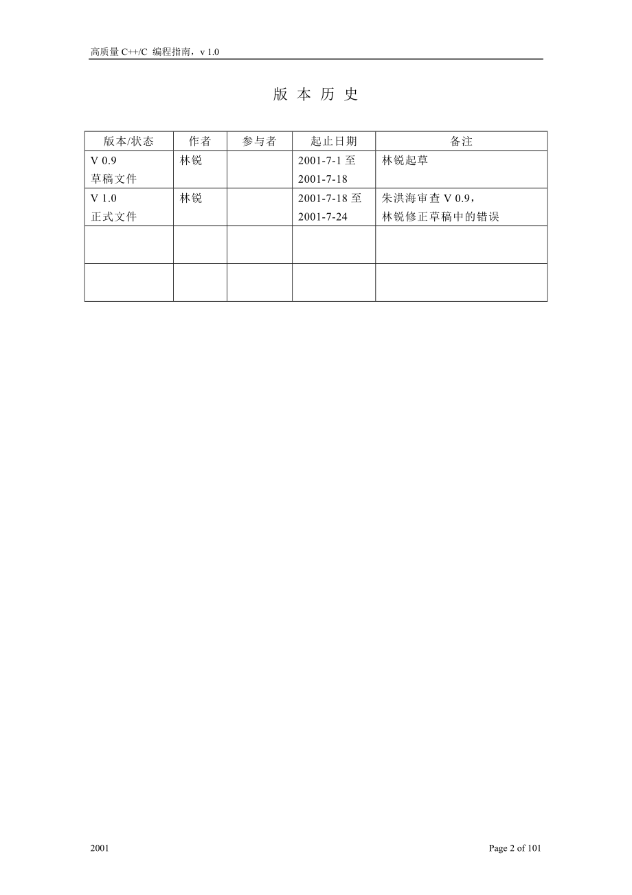 高质量c++_c编程指南_第2页