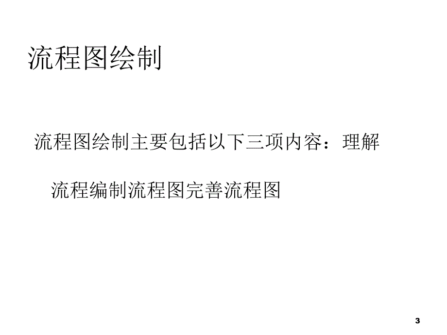 企业管理流程图绘制的方法及技巧_第4页