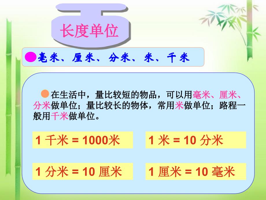 小学三年级下册数学《总复习》课件9_第3页