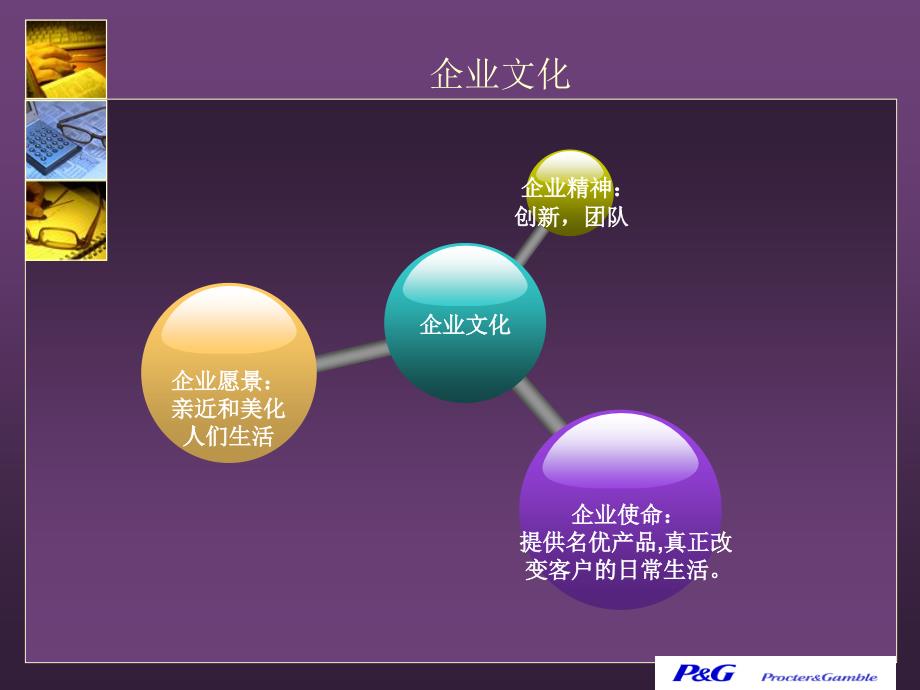 经典实用有价值的企业管理培训课件战略管理课程(宝洁_第4页