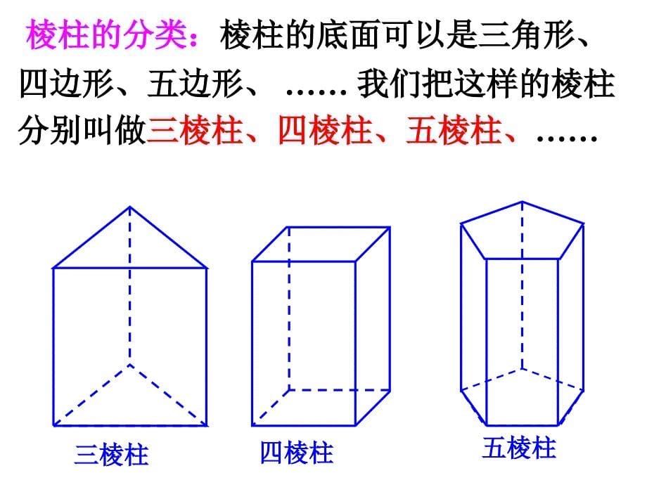 (人教版课件)空间几何体的结构_第5页