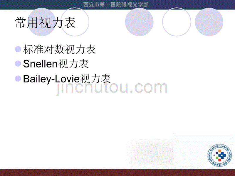 (眼视光课件）视力和视力检测_第3页