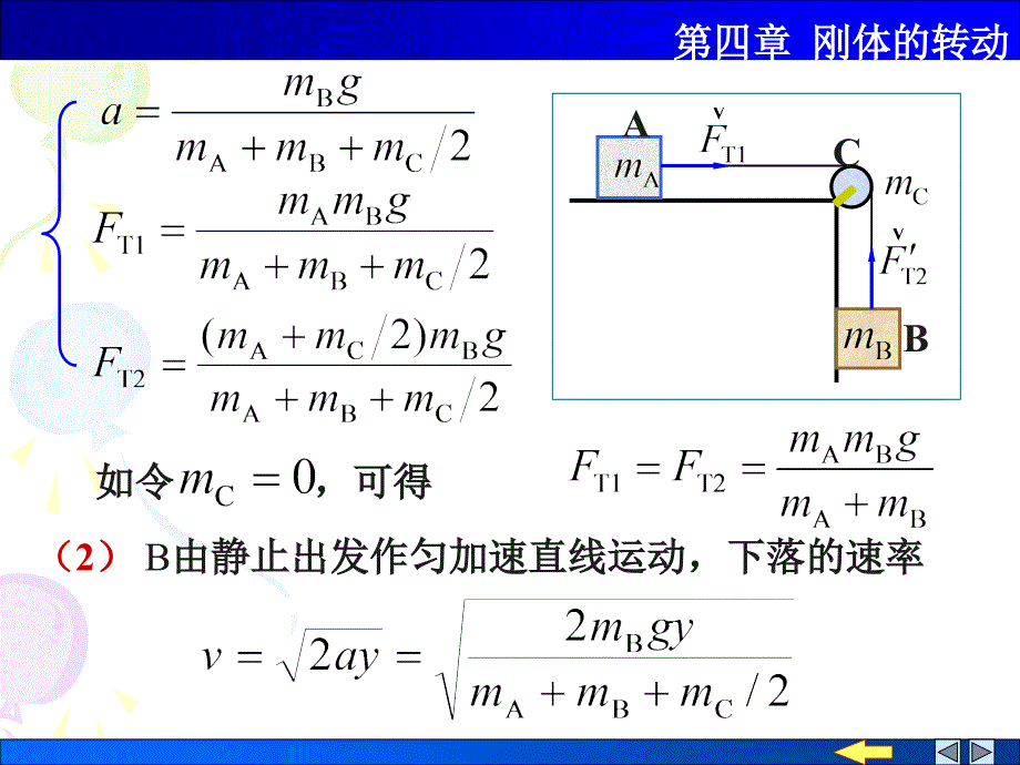 大学物理第四章3_第3页