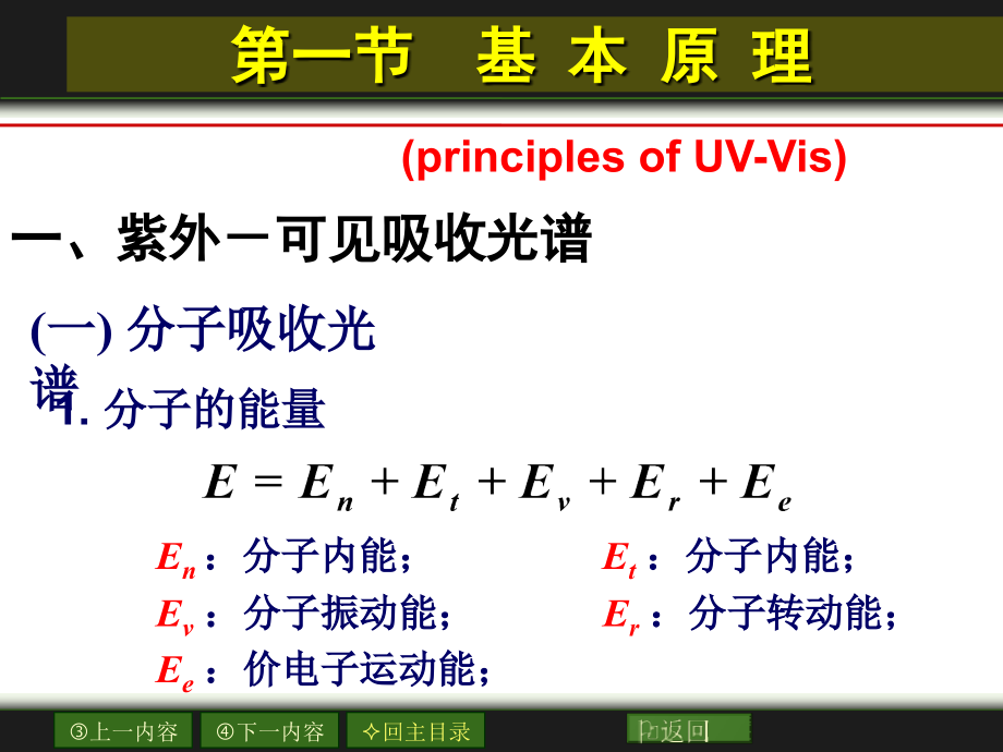 荧光光谱基础知识_第4页