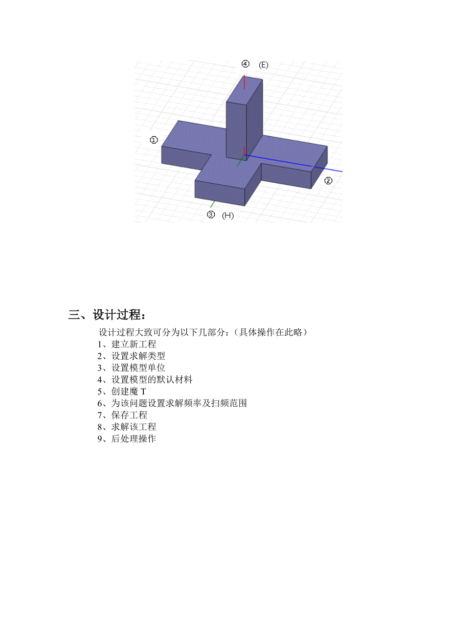 魔t的设计课程设计报告_第3页