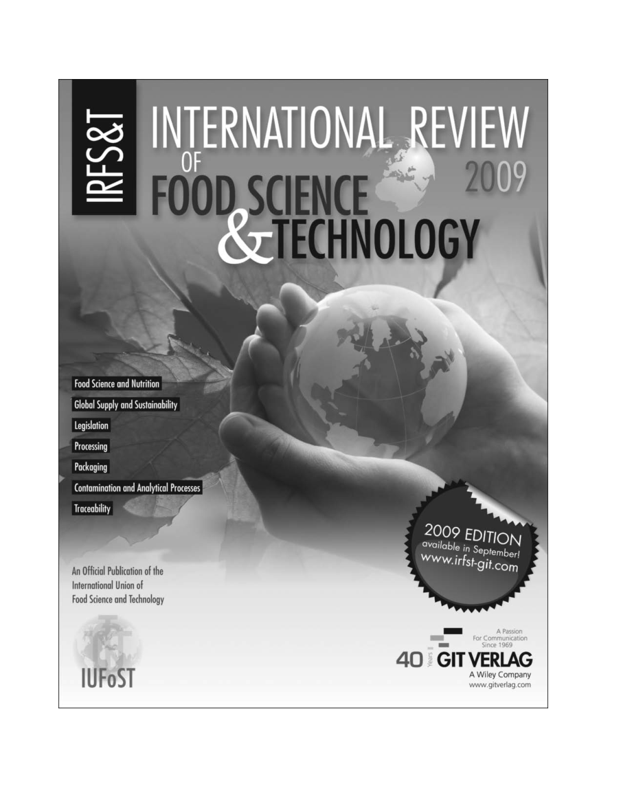 food science and technology--wiley_第4页