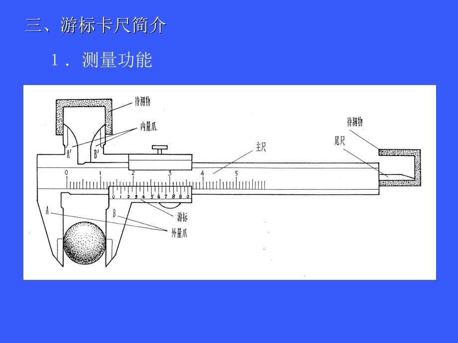 固体密度的测定_第4页