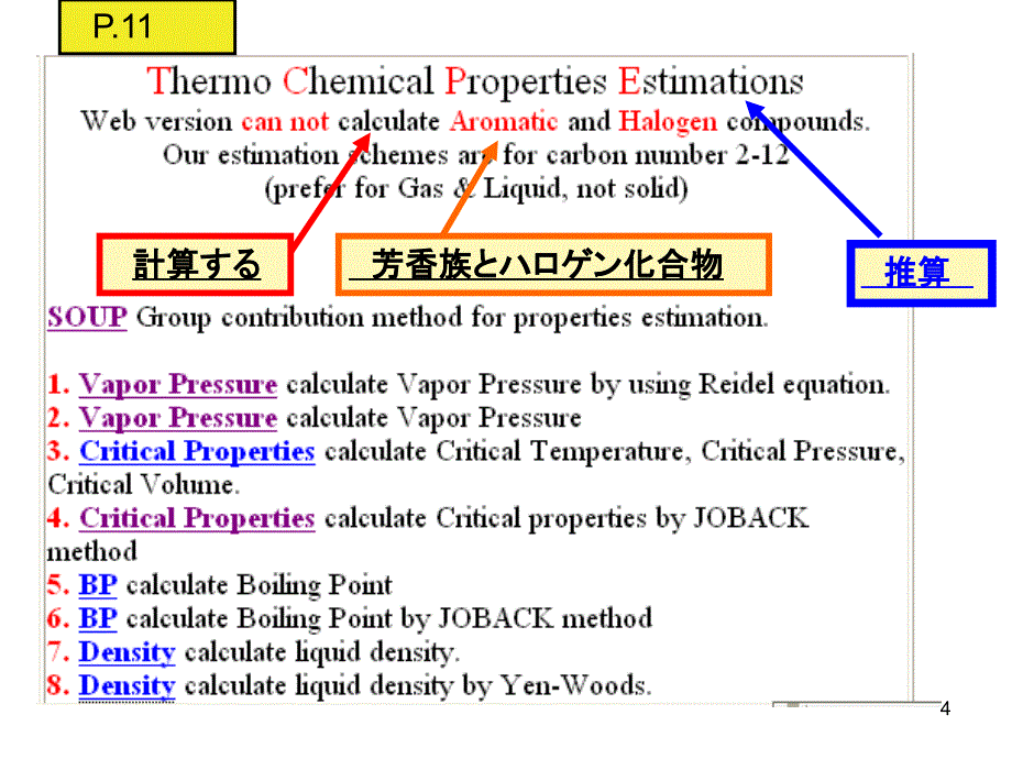 工学类化学工学物性定数讲义进方_第4页