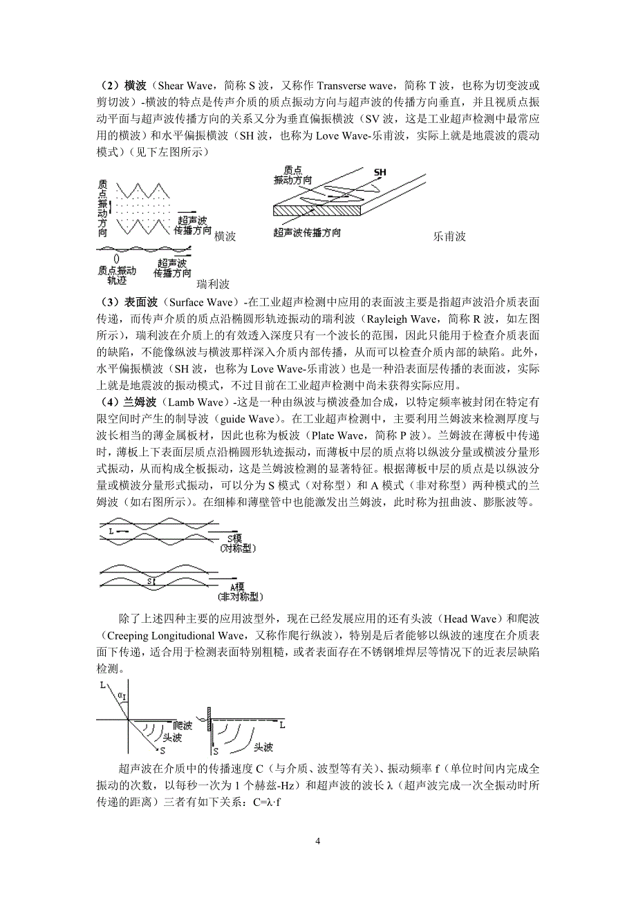 无损检测导论-夏纪真2005年元月电子修订版_第4页