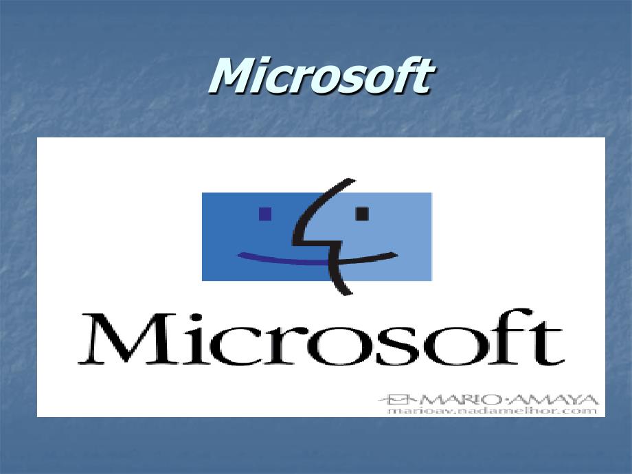 微软_microsoft_第1页