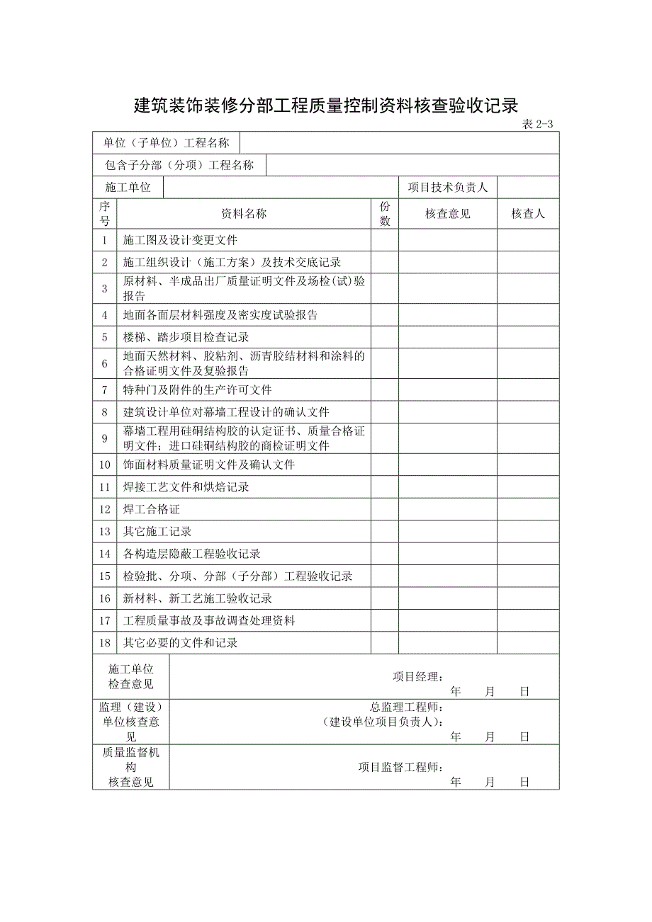 质量控制资料核查_第3页