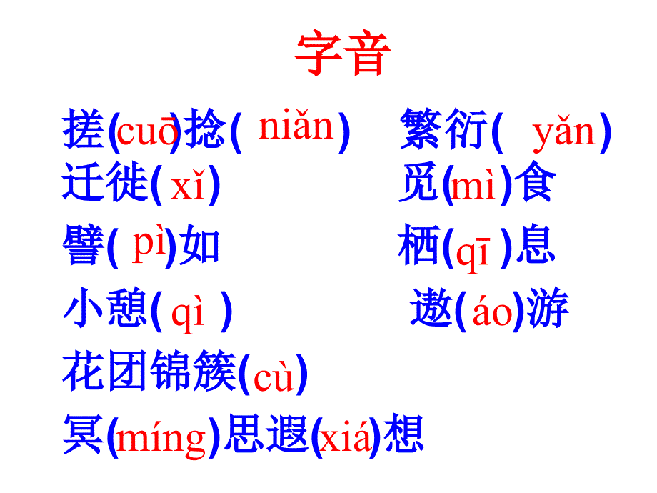 《再塑生命》幻灯片_第1页