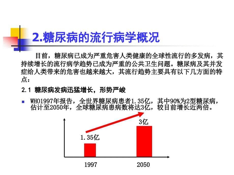 糖尿病现代医学研究进展_第5页