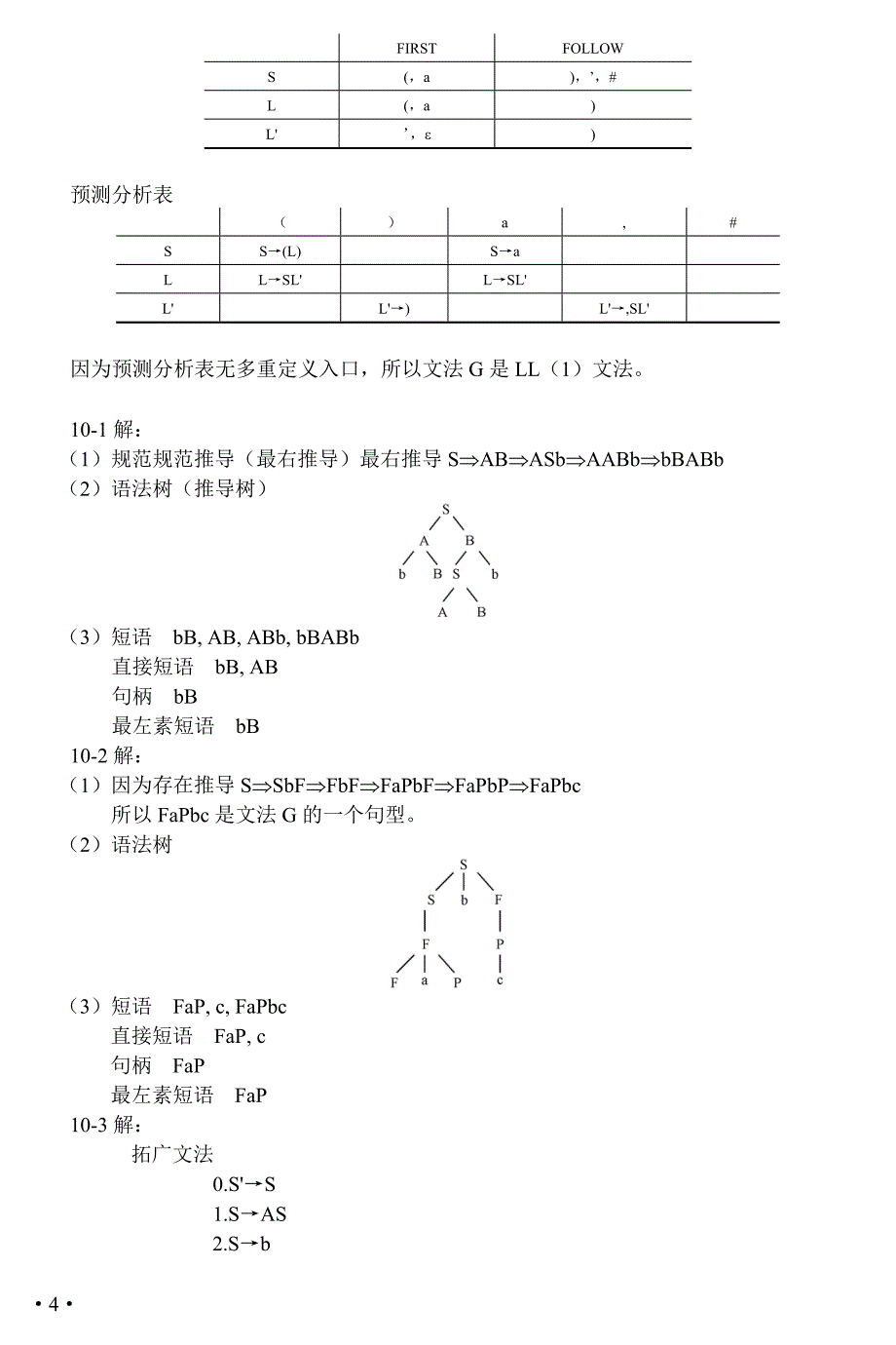 好东西,不解释_第4页