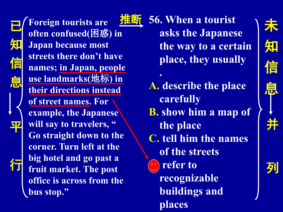 高考阅读之推断未知信息_第4页