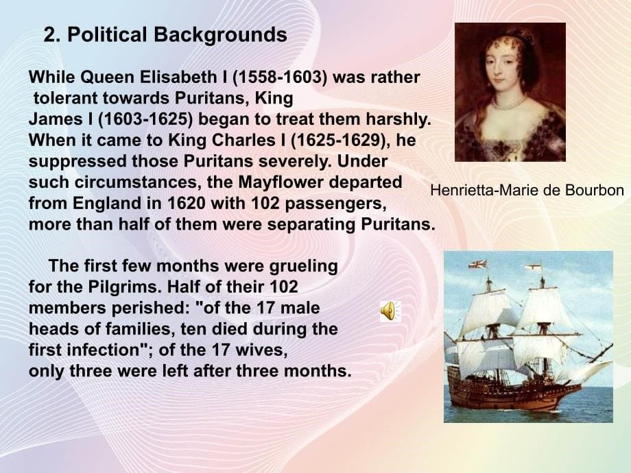 puritanism 美国文学课件_第5页