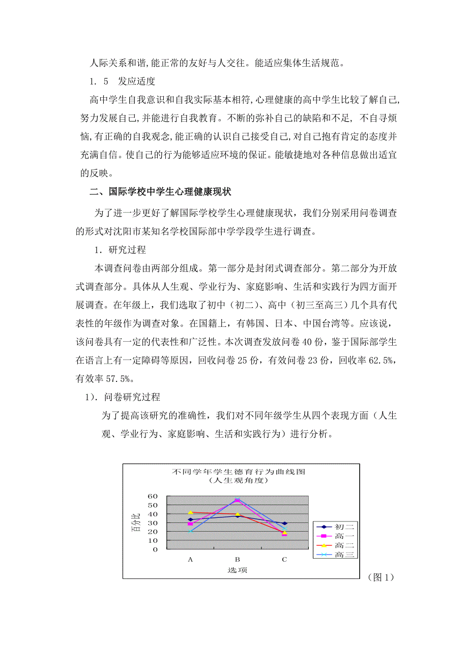 对国际学校学生心理健康问题的思考_第2页