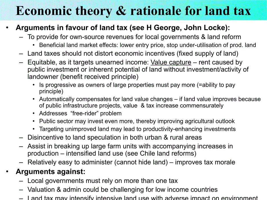 Tax Aspects of Domestic Resource Mobilisation – a_第3页