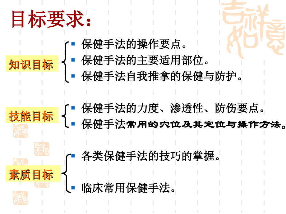 1-3推拿保健手法幻灯片_第2页