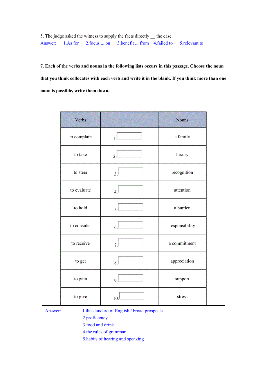 大学英语四(综合教程)第四单元_第4页