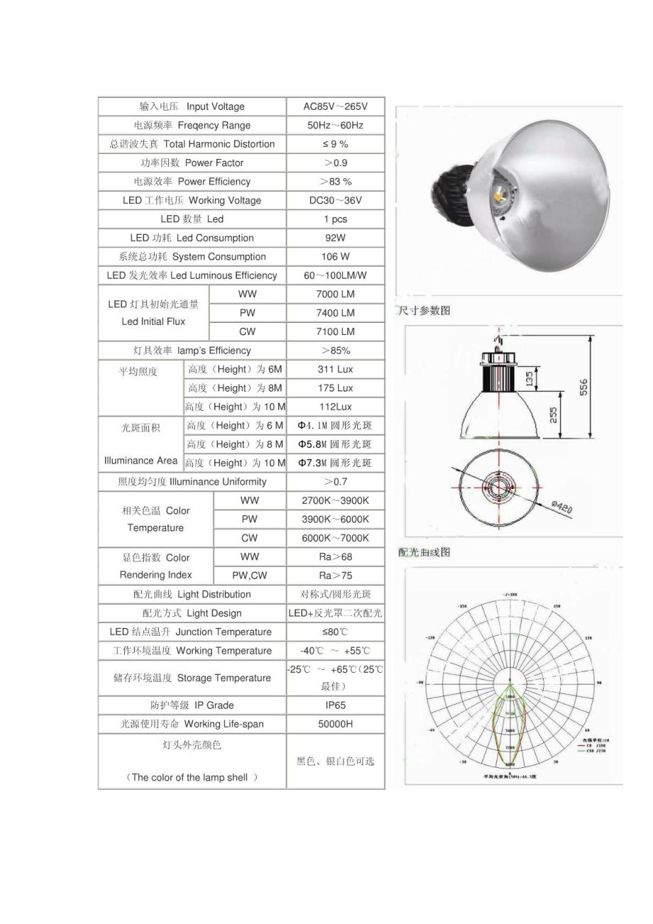 新厂房照明方案_第3页