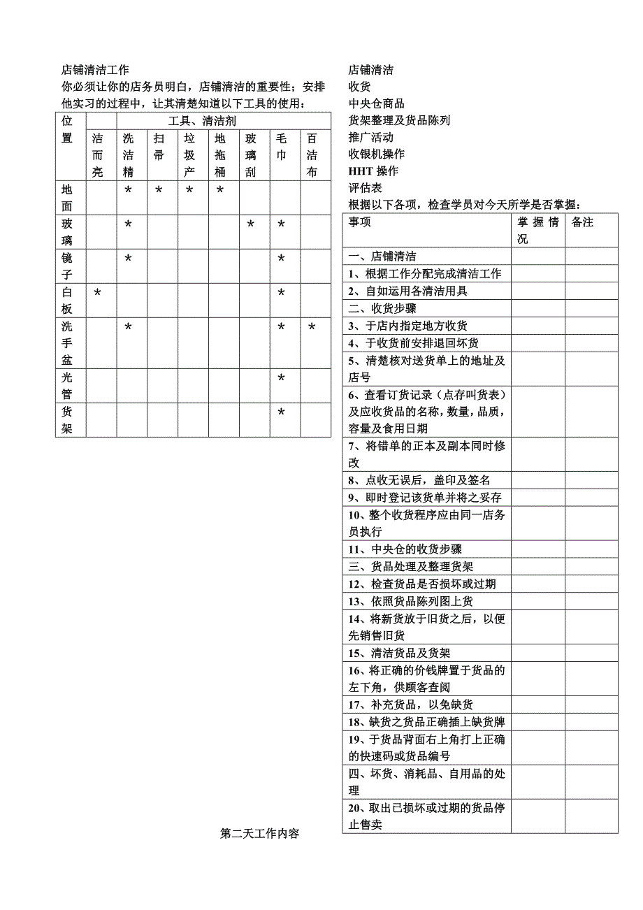 便利店员工培训手册(43页)_第3页