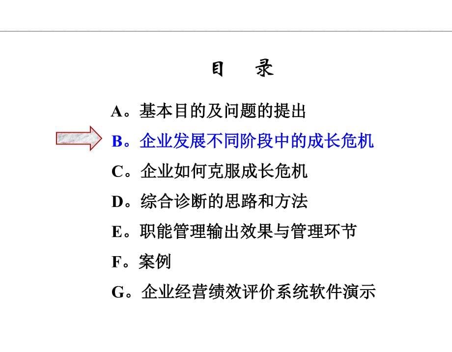 企业管理综合诊断1_第5页