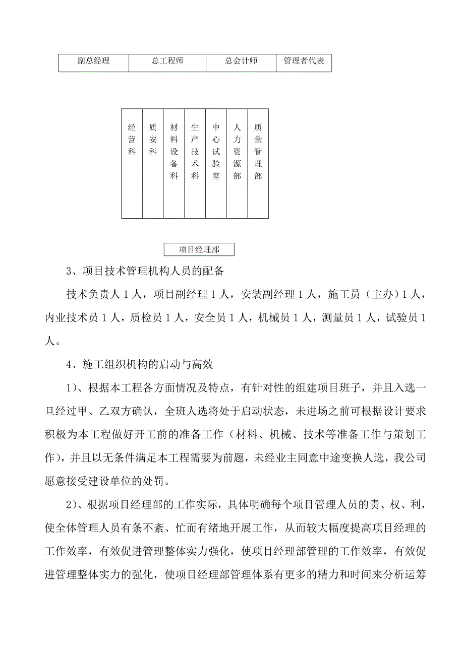 施工组织(华兴)_第2页