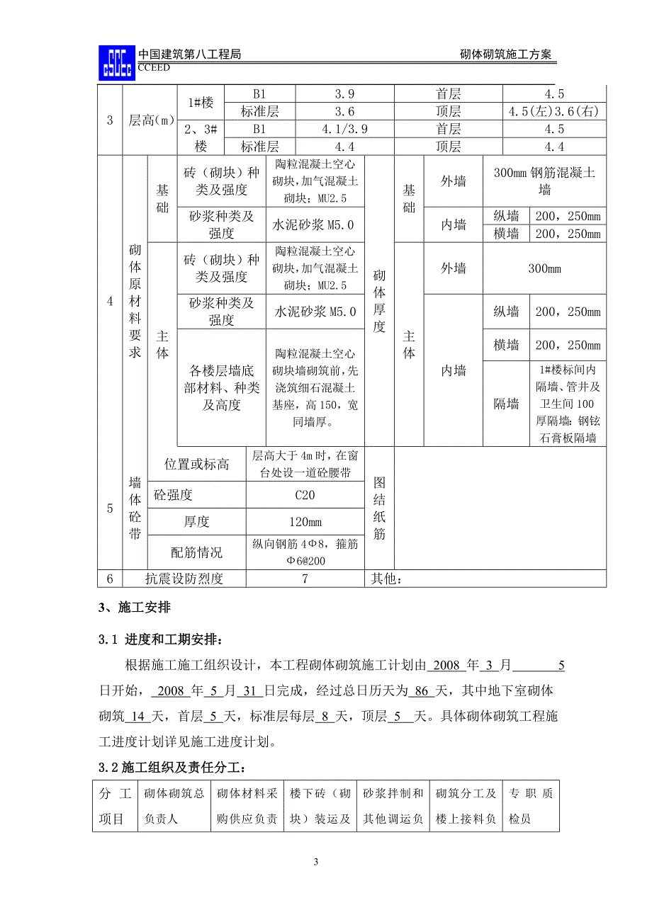 砌筑方案(长城杯)_第3页